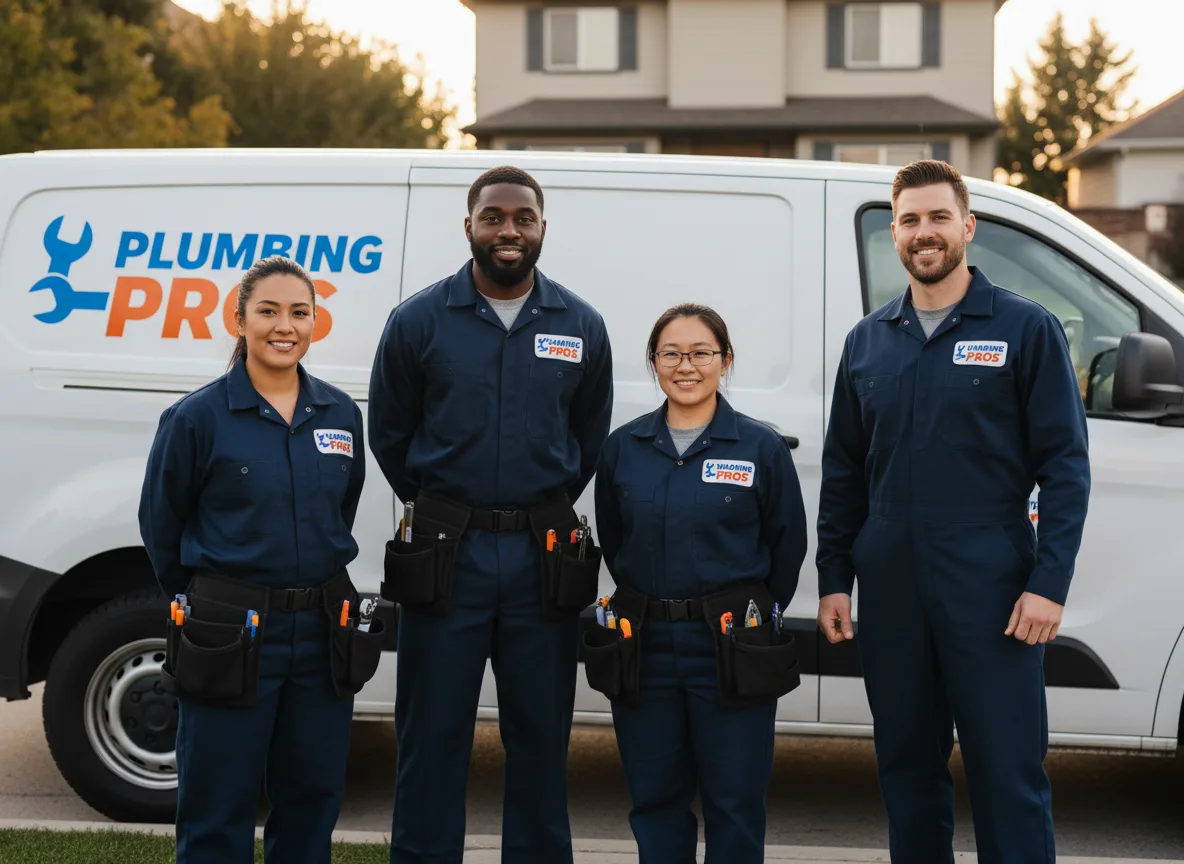 Water Heater Repair company in Northern Cambria, PA